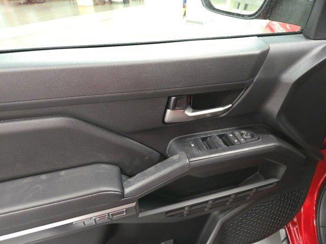 new 2026 Toyota Tacoma Hybrid car, priced at $51,673