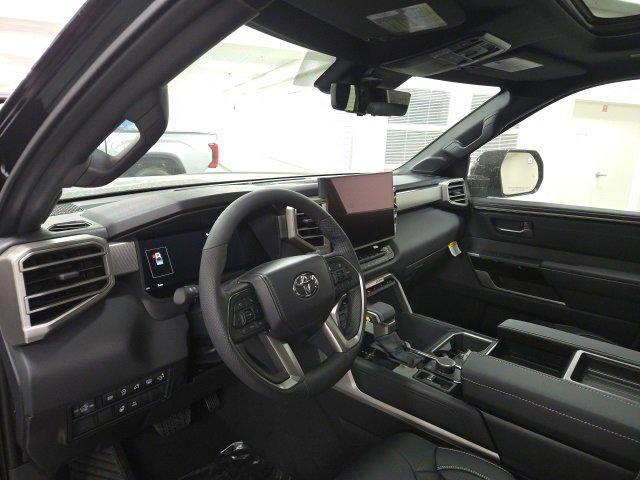 new 2026 Toyota Tundra car, priced at $65,112