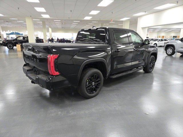 new 2026 Toyota Tundra car, priced at $65,112