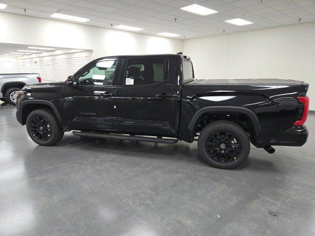 new 2026 Toyota Tundra car, priced at $65,112