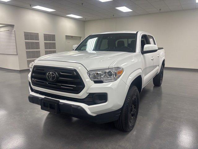 used 2019 Toyota Tacoma car, priced at $24,000