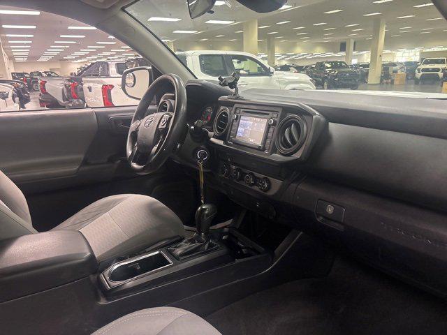 used 2019 Toyota Tacoma car, priced at $24,000