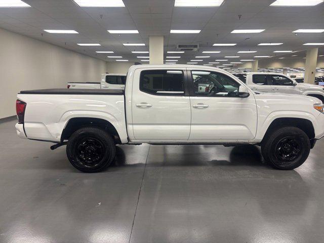 used 2019 Toyota Tacoma car, priced at $24,000
