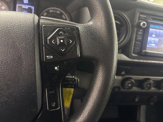used 2019 Toyota Tacoma car, priced at $24,000