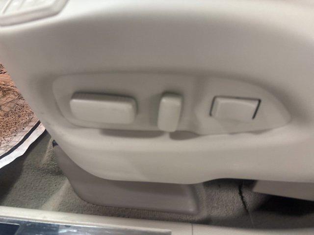 used 2016 Cadillac SRX car, priced at $16,800