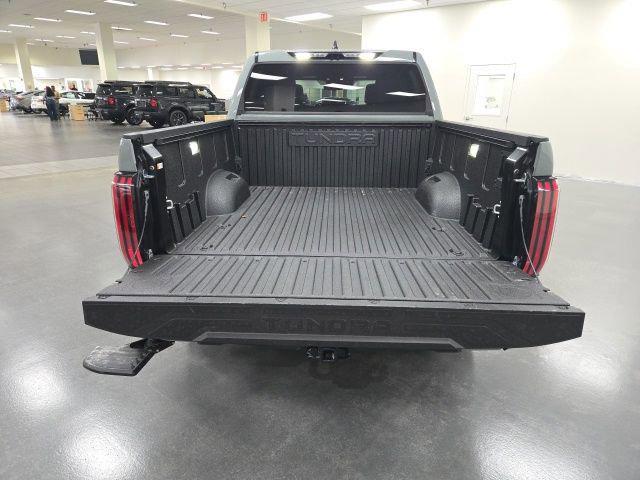 new 2026 Toyota Tundra Hybrid car, priced at $73,569