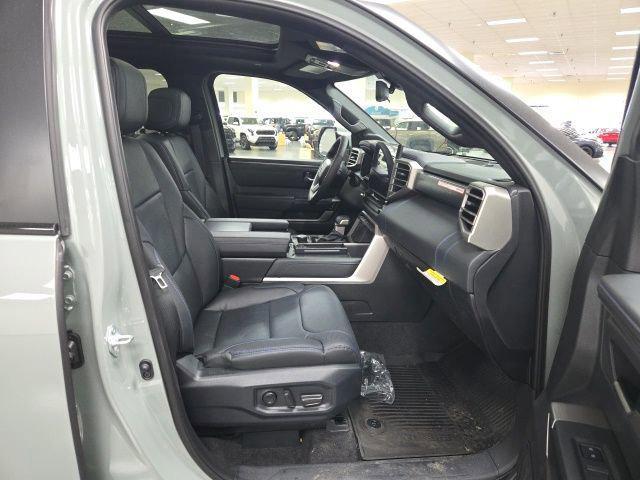 new 2026 Toyota Tundra Hybrid car, priced at $73,569