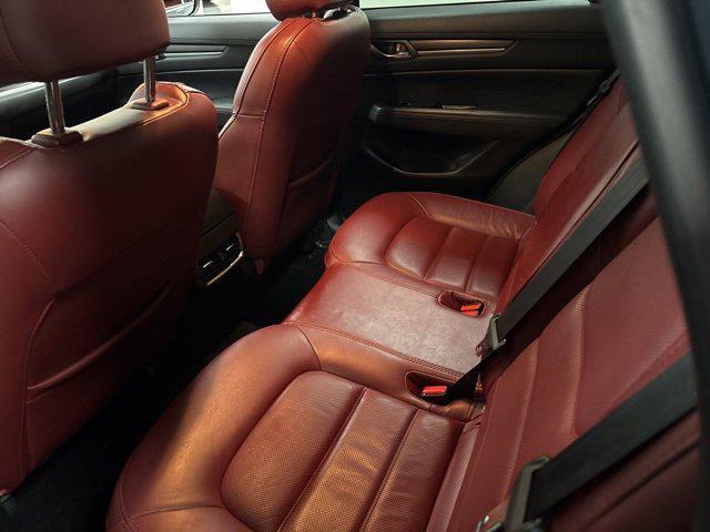 used 2023 Mazda CX-5 car, priced at $24,600