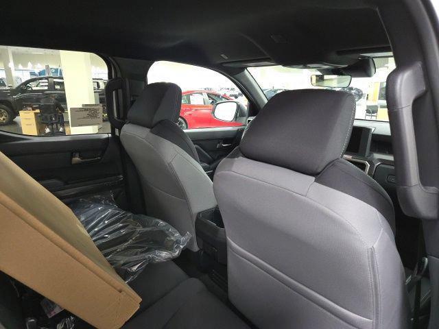 new 2026 Toyota Tacoma car, priced at $46,086