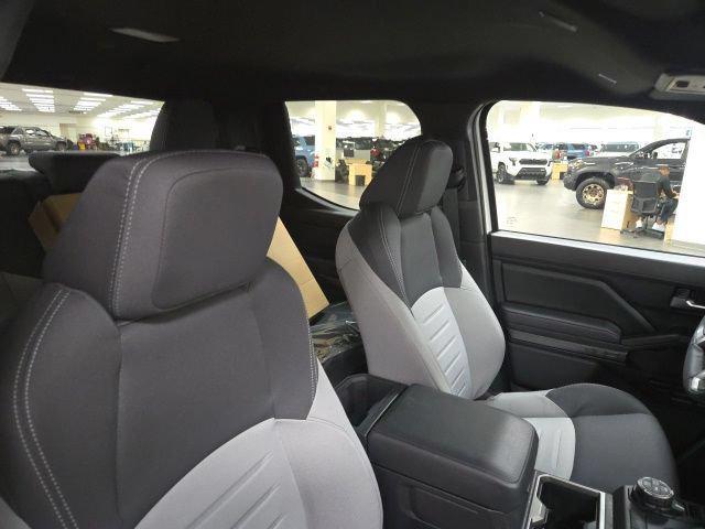 new 2026 Toyota Tacoma car, priced at $46,086