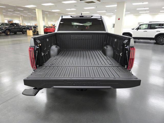 new 2026 Toyota Tundra car, priced at $72,335