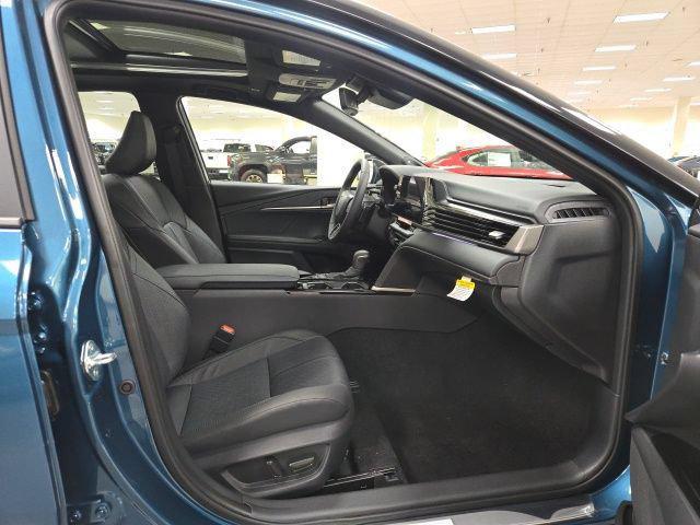 new 2026 Toyota Camry car, priced at $45,130