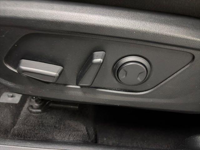 used 2024 Hyundai Tucson car, priced at $21,648