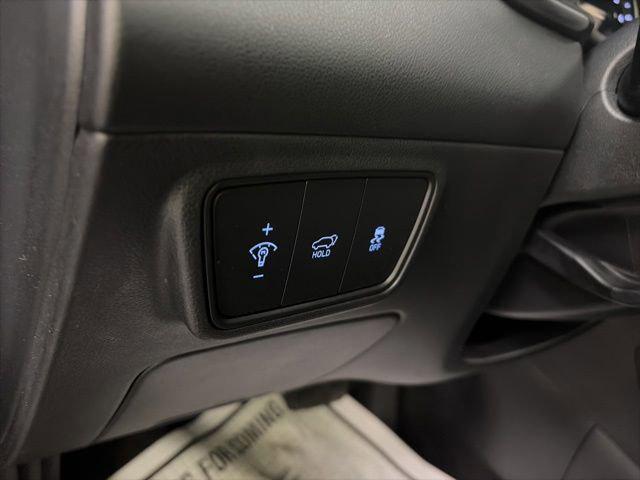 used 2024 Hyundai Tucson car, priced at $21,648