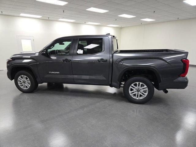 new 2026 Toyota Tundra car, priced at $55,939