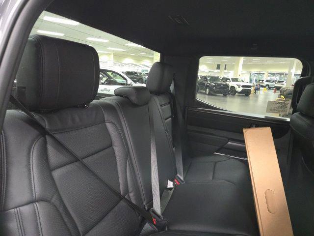 new 2026 Toyota Tundra car, priced at $55,939