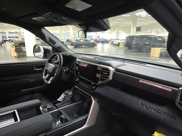 new 2026 Toyota Tundra car, priced at $55,939
