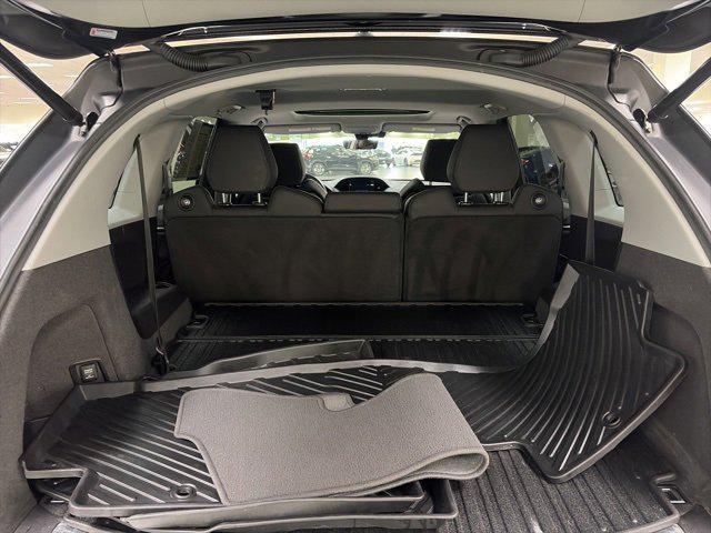 used 2017 Acura MDX car, priced at $18,300