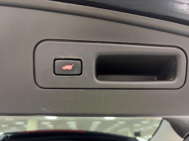 used 2017 Acura MDX car, priced at $18,300