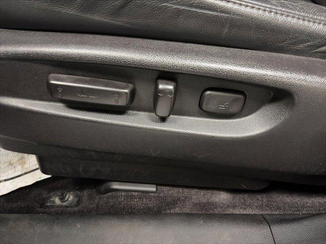 used 2017 Acura MDX car, priced at $18,300