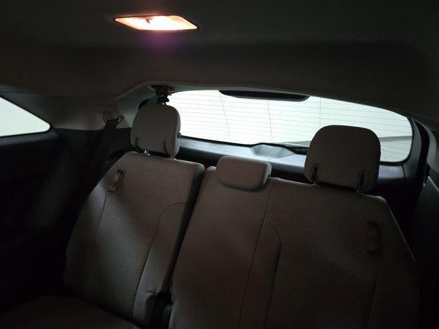 new 2026 Toyota Sienna car, priced at $43,145