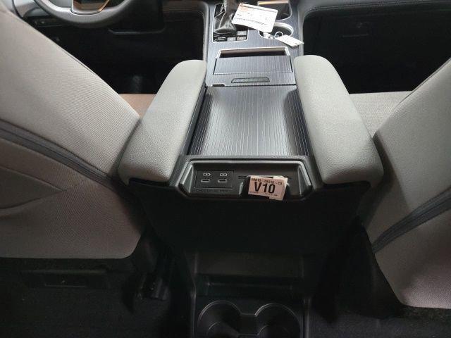 new 2026 Toyota Sienna car, priced at $43,145
