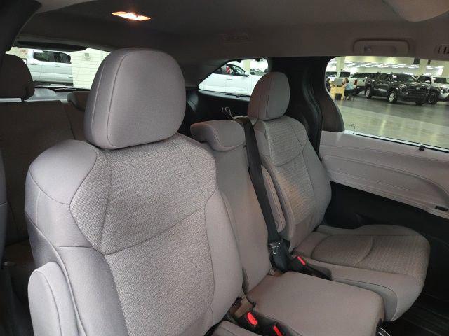 new 2026 Toyota Sienna car, priced at $43,145