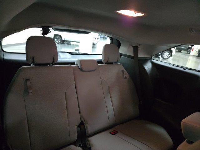 new 2026 Toyota Sienna car, priced at $43,145