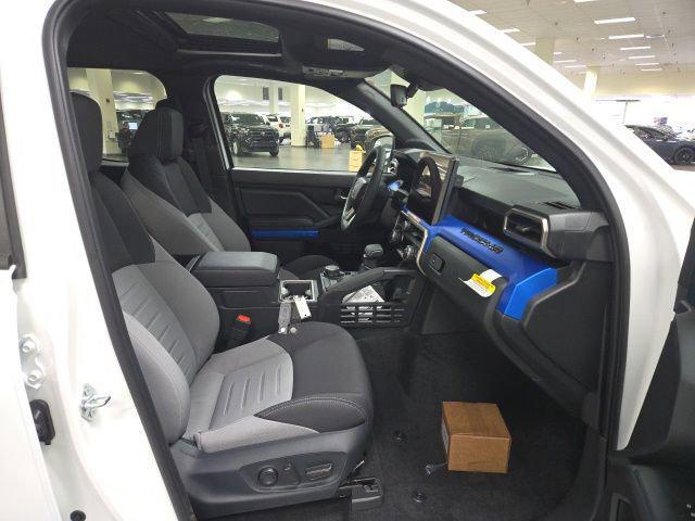 new 2026 Toyota Tacoma car, priced at $49,490