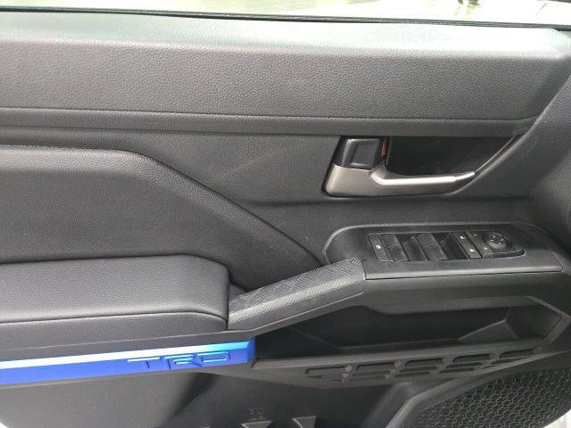 new 2026 Toyota Tacoma car, priced at $49,490