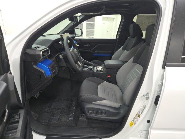 new 2026 Toyota Tacoma car, priced at $49,490