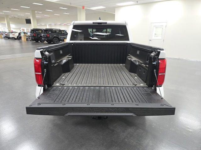 new 2026 Toyota Tacoma car, priced at $49,490