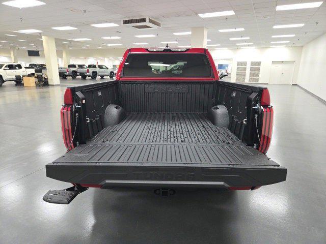 new 2026 Toyota Tundra car, priced at $70,118