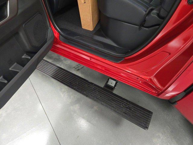 new 2026 Toyota Tundra car, priced at $70,118