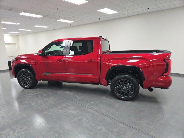 new 2026 Toyota Tundra car, priced at $70,118