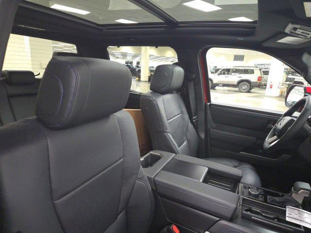 new 2026 Toyota Tundra car, priced at $70,118