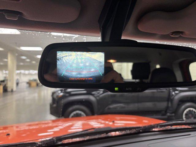 used 2014 Toyota FJ Cruiser car, priced at $30,000