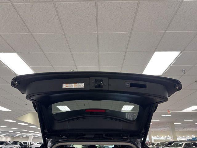 used 2023 Toyota Highlander car, priced at $33,300