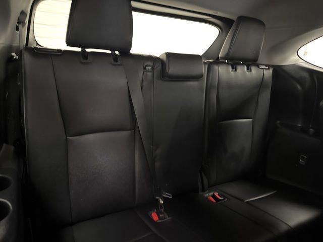 used 2023 Toyota Highlander car, priced at $33,300