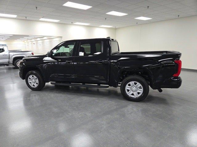 new 2026 Toyota Tundra car, priced at $48,974