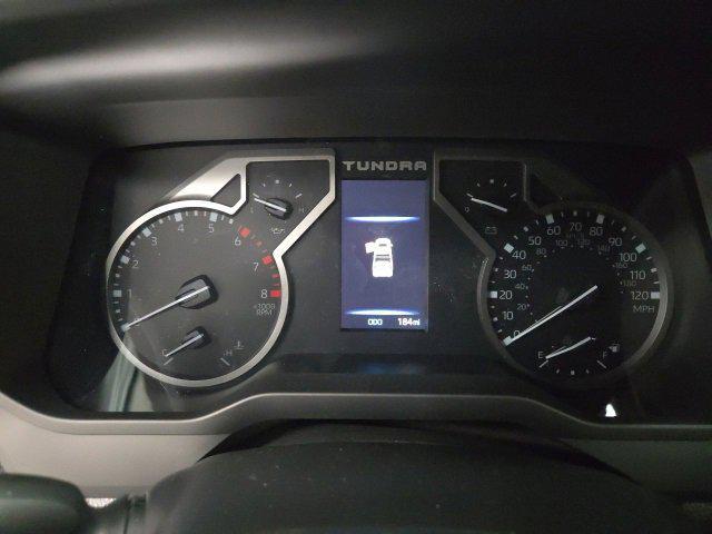 new 2026 Toyota Tundra car, priced at $48,974