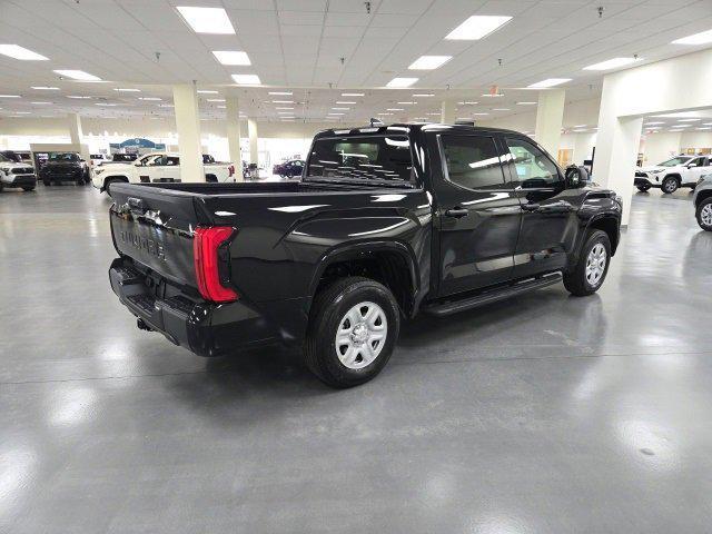 new 2026 Toyota Tundra car, priced at $48,974