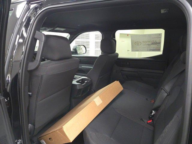 new 2026 Toyota Tundra car, priced at $48,974