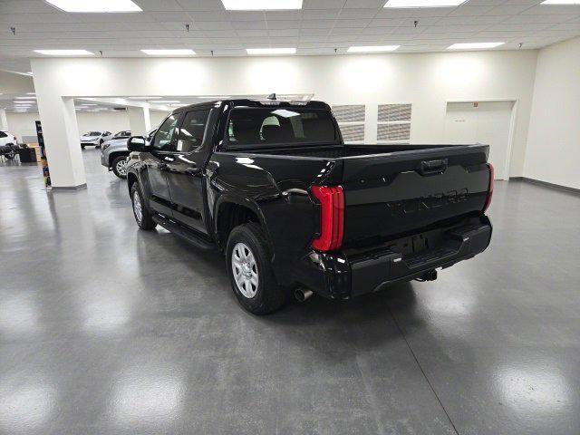 new 2026 Toyota Tundra car, priced at $48,974