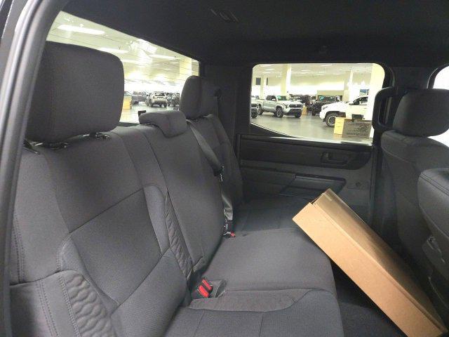 new 2026 Toyota Tundra car, priced at $48,974