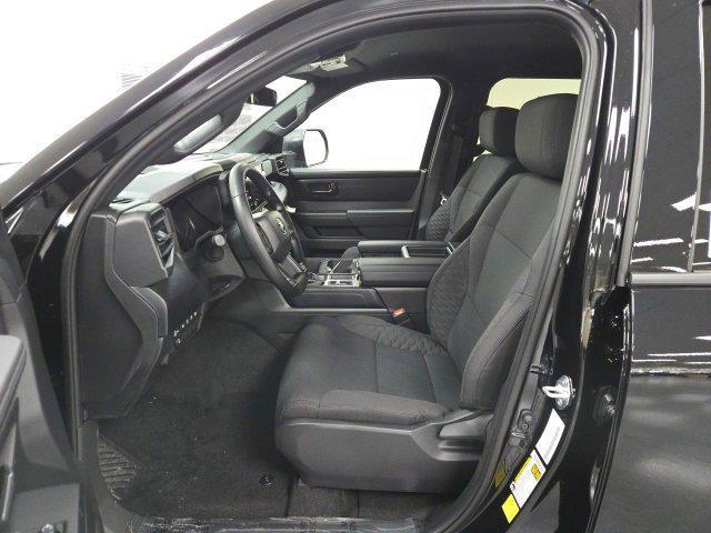 new 2026 Toyota Tundra car, priced at $48,974