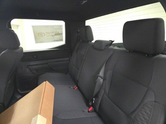 new 2026 Toyota Tundra car, priced at $48,974