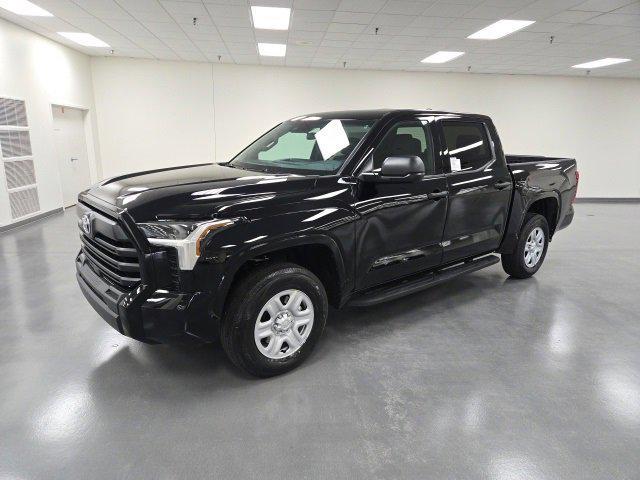 new 2026 Toyota Tundra car, priced at $48,974