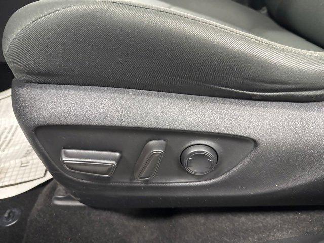 used 2022 Toyota RAV4 car, priced at $26,000