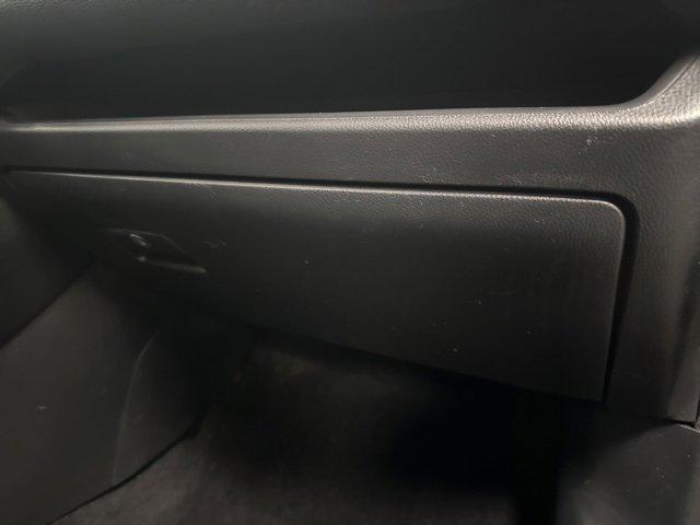 used 2022 Toyota RAV4 car, priced at $26,000